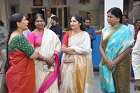 Mohan Babu Chairman Of Film Nagar Daiva Sannidhanam